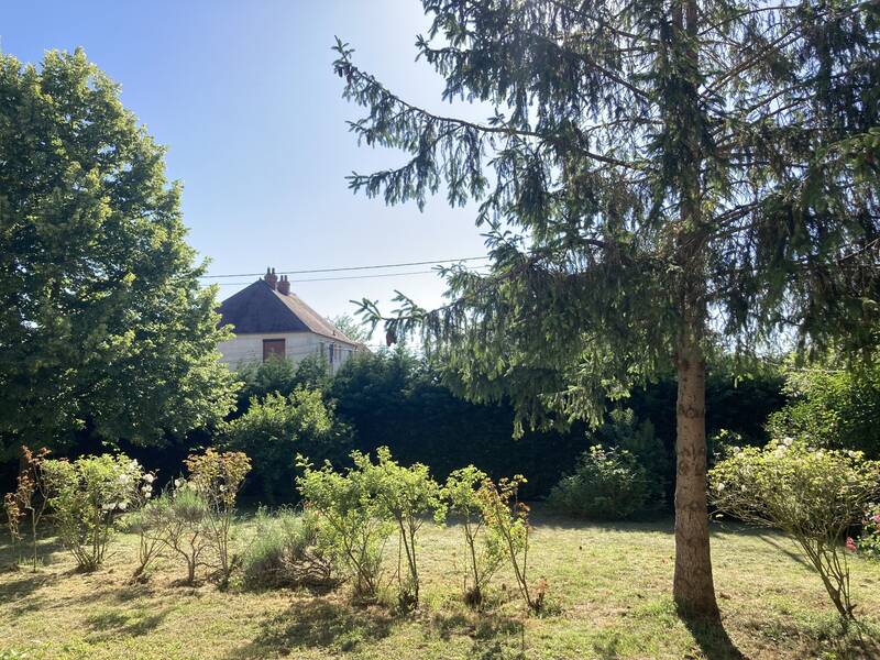 Breugnon (58460)