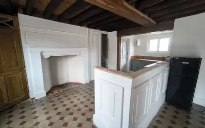 Bernay (27300)