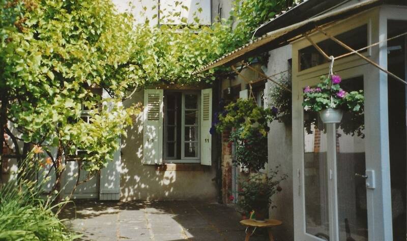Moulins (03000)