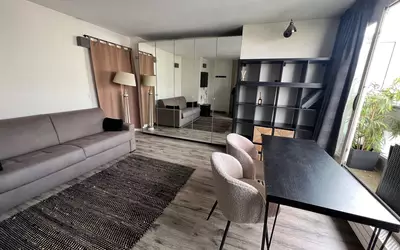Paris 15E (75015)