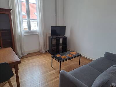 Location appartement 2 pièces Vichy (03200)