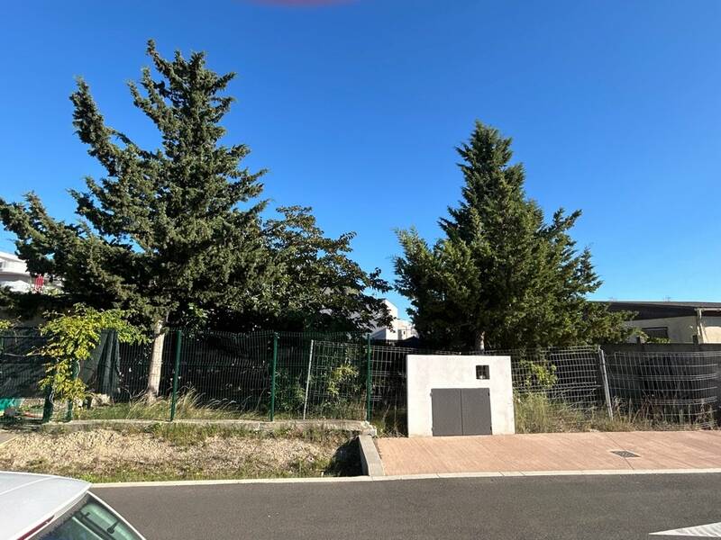 Sérignan (34410)