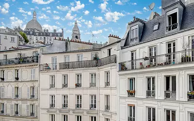 Paris 18E (75018)