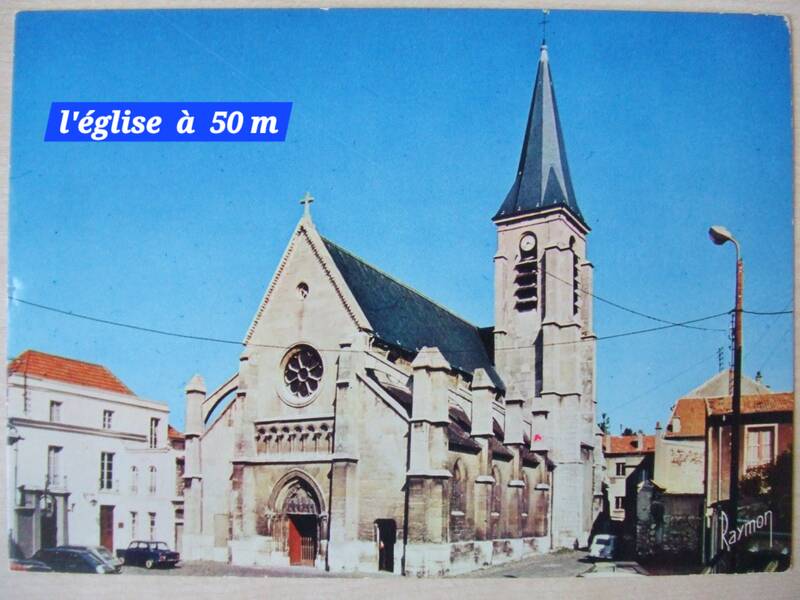 Bagneux (92220)