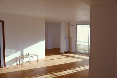 Vente appartement 5 pièces Puteaux (92800)