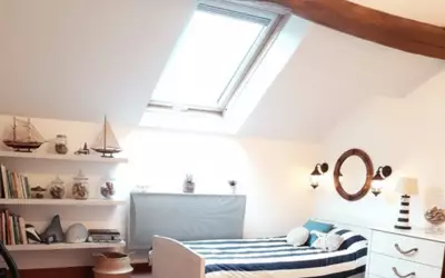 + Maison Invités