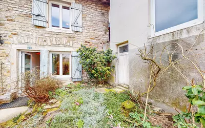Chaumousey (88390)