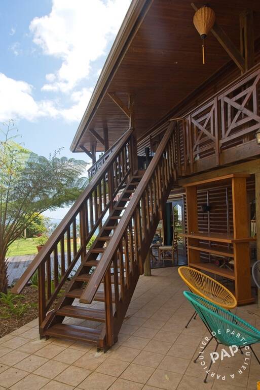 Vente Maison 144 m²