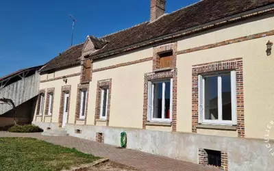 Malay-Le-Grand (89100)