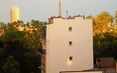 Courbevoie (92400)