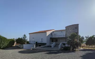 Vaux-Sur-Mer (17640)