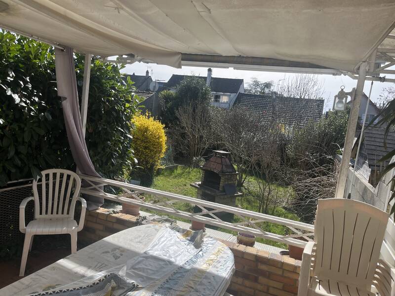 Morsang-Sur-Orge (91390)