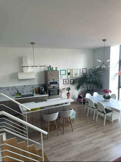 Vente appartement 4 pièces Tourcoing (59200)