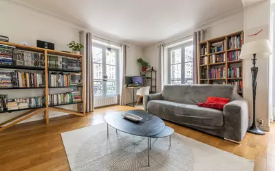 Paris 11E (75011)