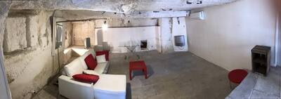Vente appartement 2 pièces Fontvieille (13990)