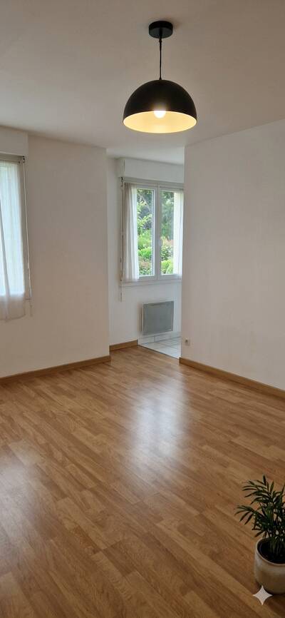 Vente appartement studio Lille (59)