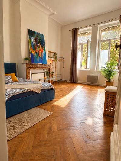 Location appartement 3 pièces Amiens (80)