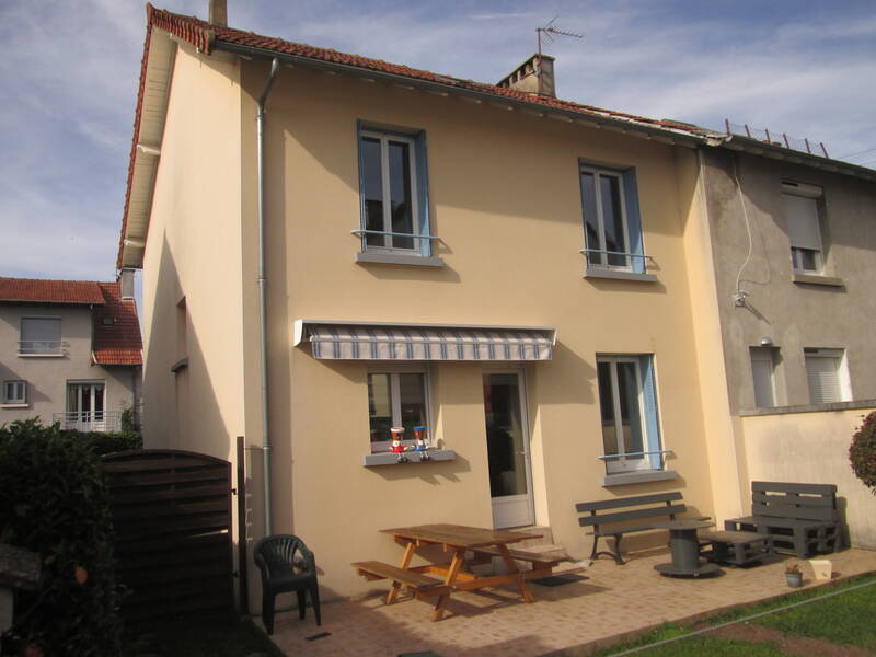Aurillac (15000)