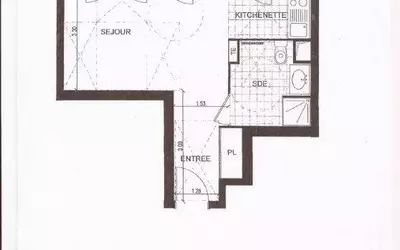 Epinay-Sur-Orge (91360)