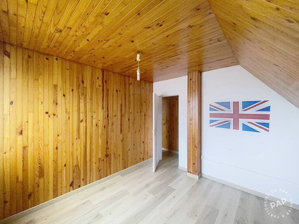 Vente maison 133 m² Sangatte (62231) - 133 m² - 400.000 € | Particulier à Particulier — 6