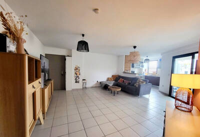 Location appartement 4 pièces Saint-Denis (974)