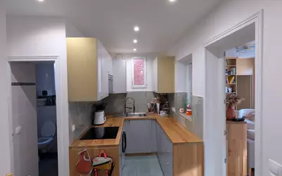 Paris 20E (75020)