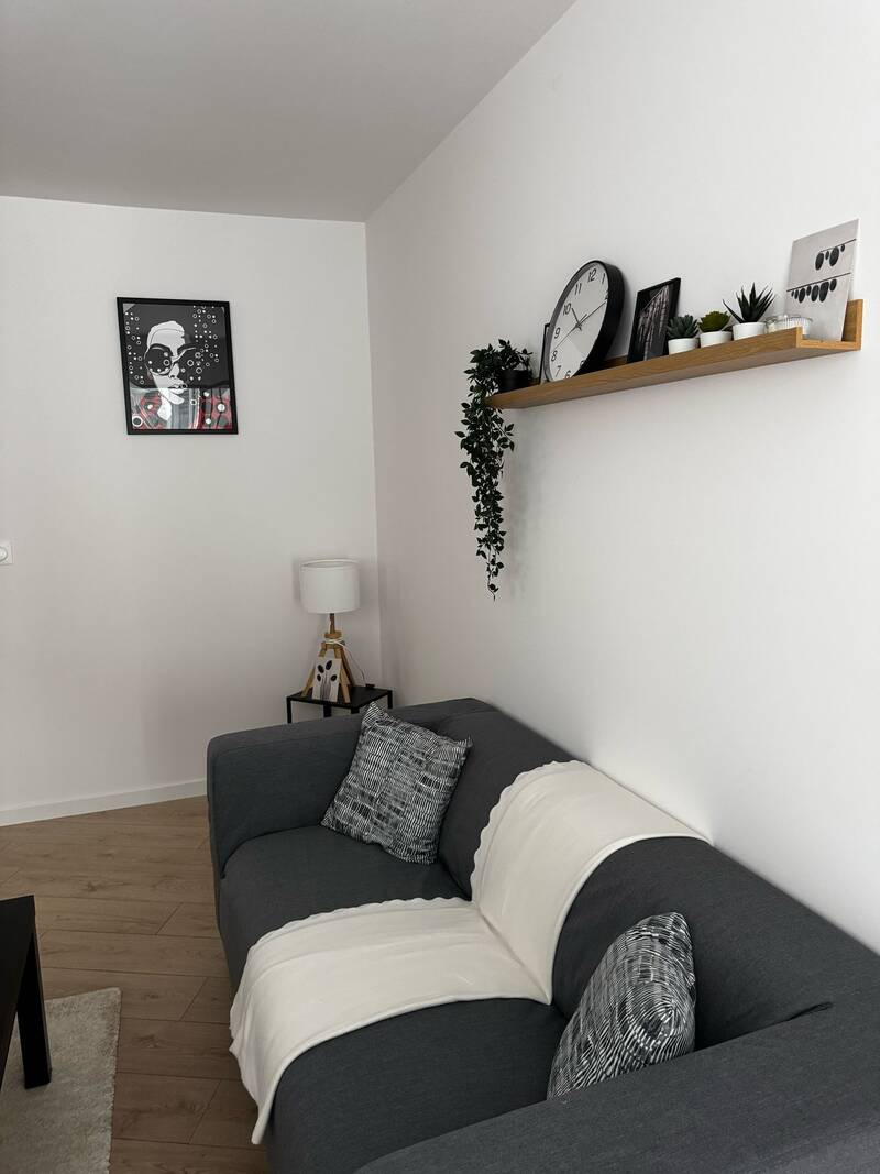 Le Blanc-Mesnil (93150)