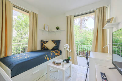 Location chambre en colocation 11 pièces Épinay-sur-Seine (93800)