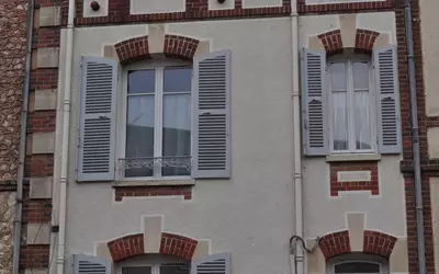 Jouy (28300)