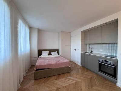 Location appartement studio Asnières-sur-Seine (92600)