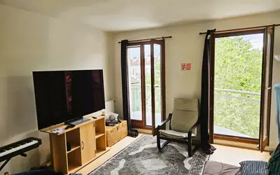 Saint-Denis (93200)