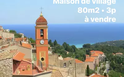Roquebrune-Cap-Martin (06190)