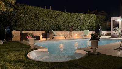 Vente maison 6 pièces Antibes (06)