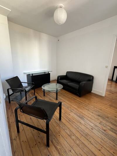 Location appartement 3 pièces Bourg-la-Reine (92340)