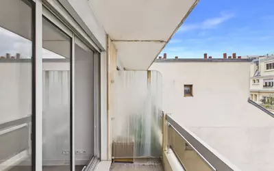 Paris 15E (75015)