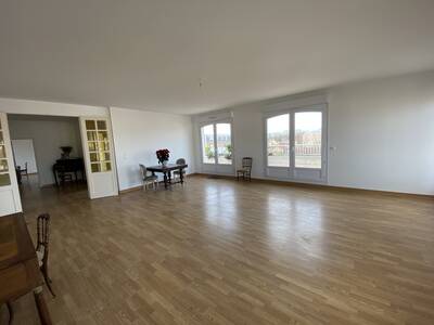 Vente appartement 6 pièces Meaux (77100)