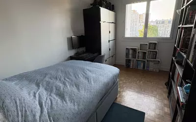 Paris 14E (75014)
