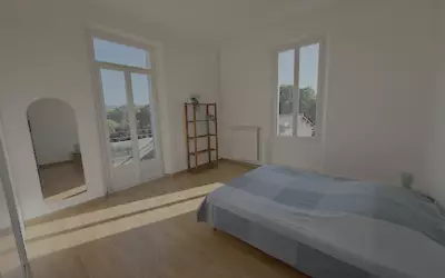 Marseille 13E (13013)