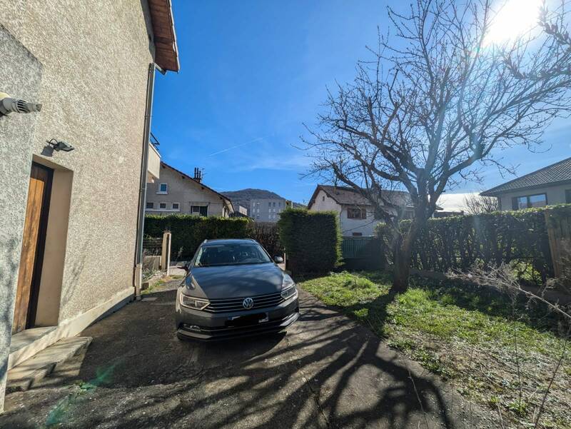 Saint-Martin-D'hères (38400)