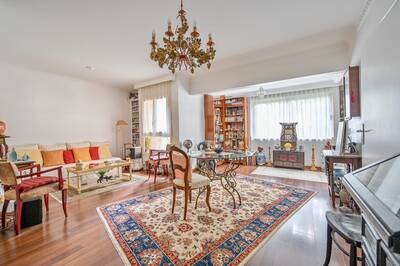 Vente appartement 2 pièces Pantin (93500)