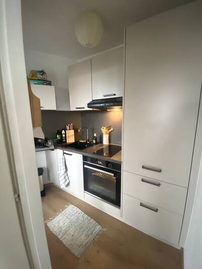 Location appartement 2 pièces La Rochelle (17000)