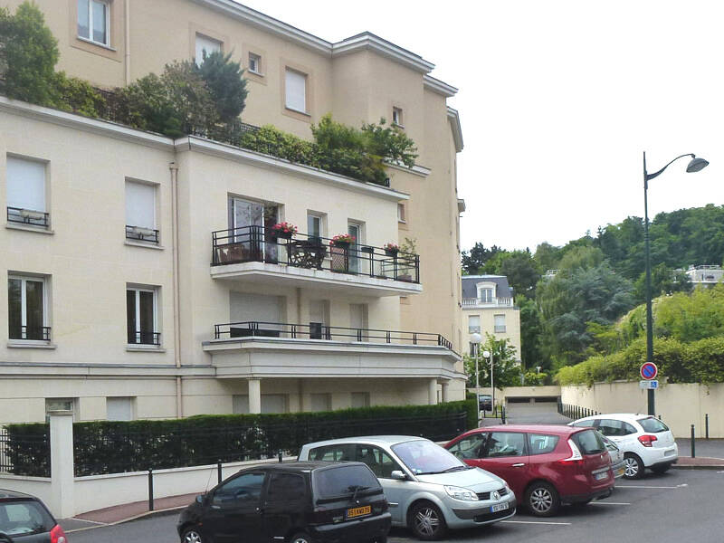 Le Plessis-Robinson (92350)