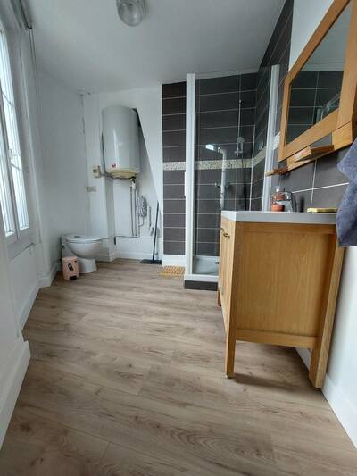 Vente appartement studio Le Vésinet (78110)