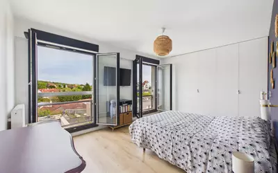 Le Raincy (93340)
