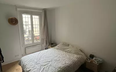 Paris 15E (75015)