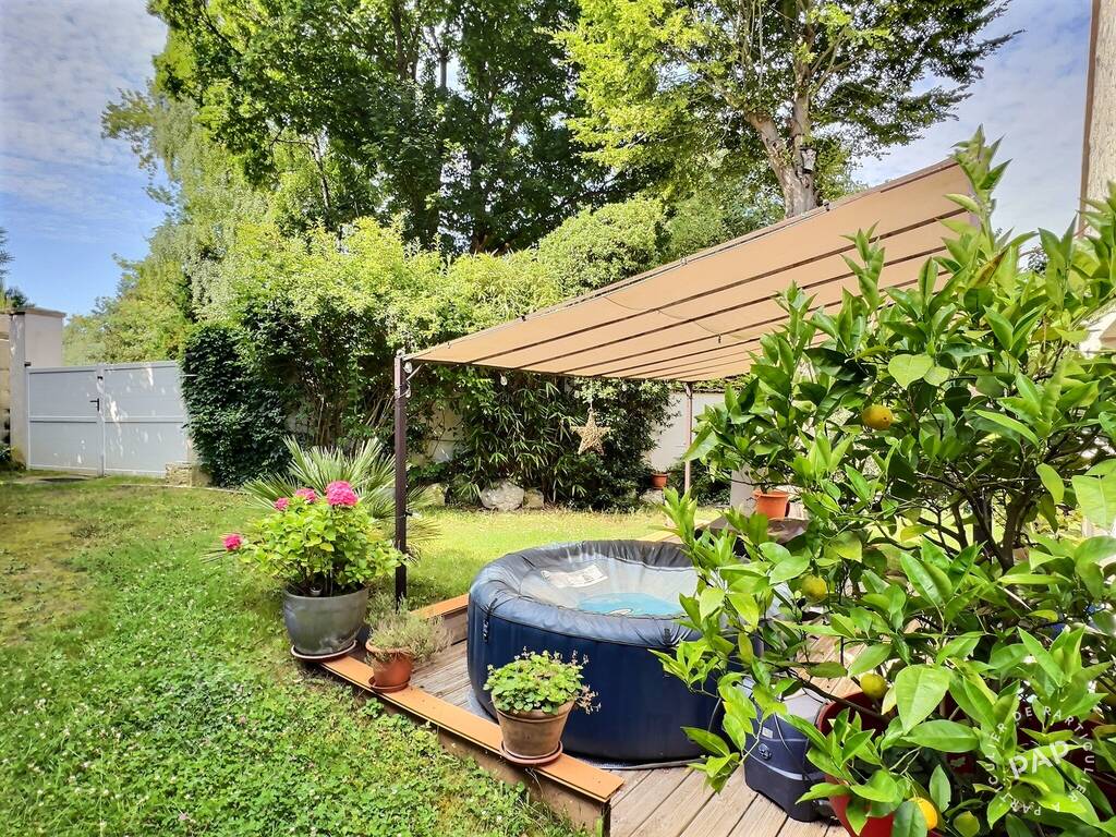 Vente maison 130 m² Chaumontel (95270) - 130 m² - 465.000 € | Particulier à Particulier — 3