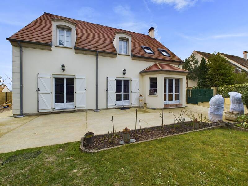 Saint-Witz (95470)