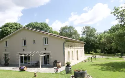 Saint-Christoly-De-Blaye (33920)
