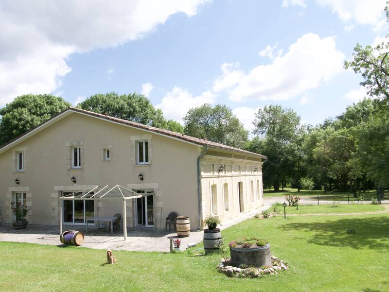 Saint-Christoly-De-Blaye (33920)