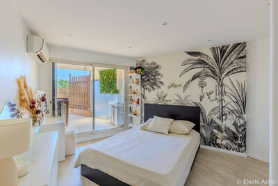 Vente appartement 4 pièces Nice (06)